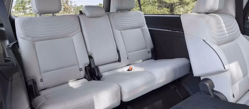 2025 Ford Expedition® Active® - Image 20