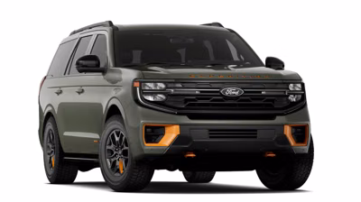 2025 Ford Expedition® Tremor® 1