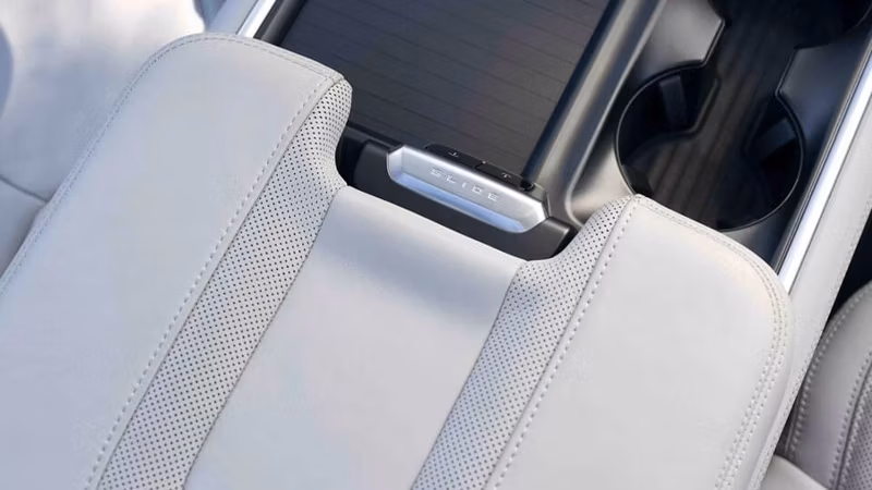 2025 Ford Expedition® Tremor® - Image 10