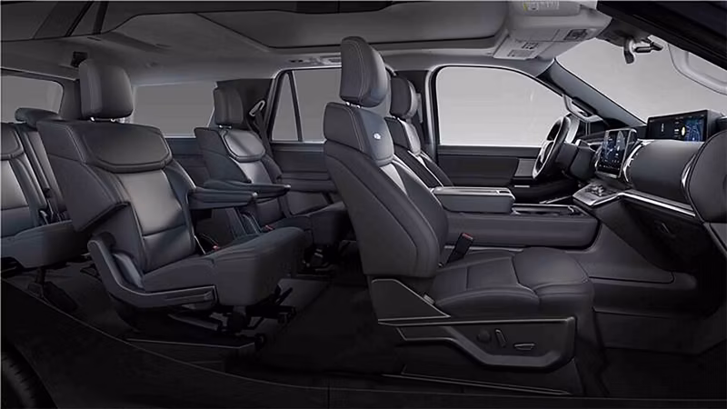 2025 Ford Expedition® Tremor® - Image 15