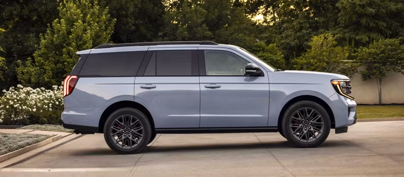 2025 Ford Expedition® Tremor® - Image 19