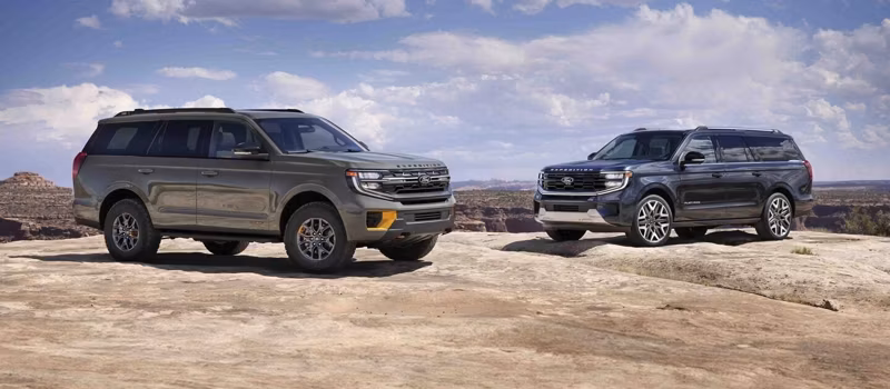 2025 Ford Expedition® Tremor® - Image 20