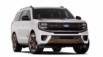 2026 Ford Expedition® King Ranch® 1