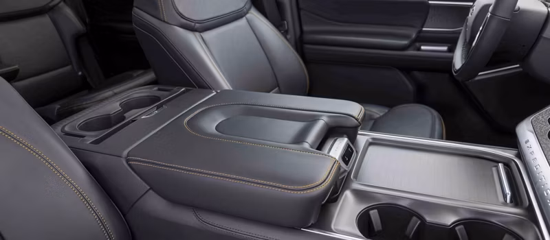 2025 Ford Expedition® King Ranch® - Image 21
