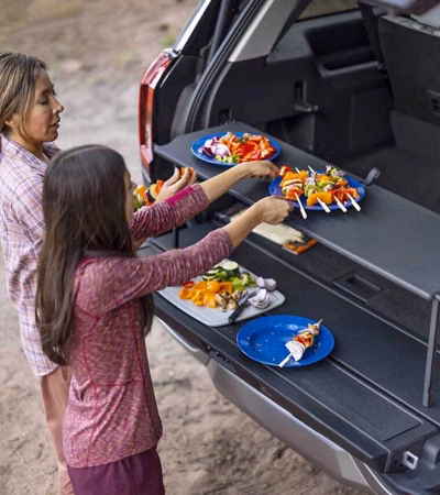 2026 Ford Expedition® King Ranch® 24