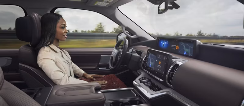 2025 Ford Expedition® King Ranch® - Image 25