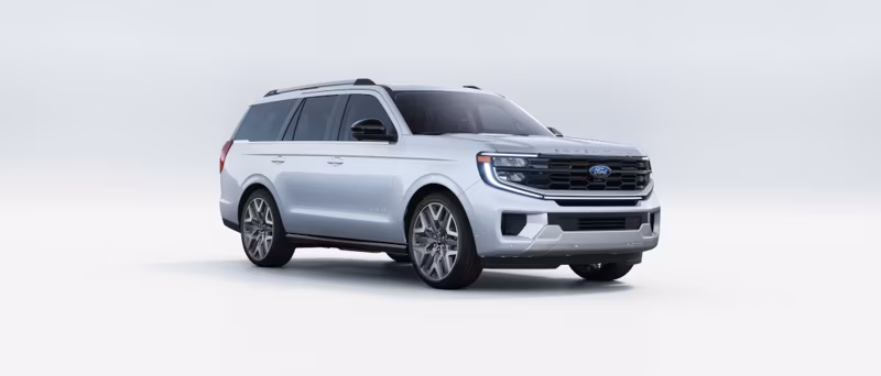2026 Ford Expedition® Platinum® - Image 5