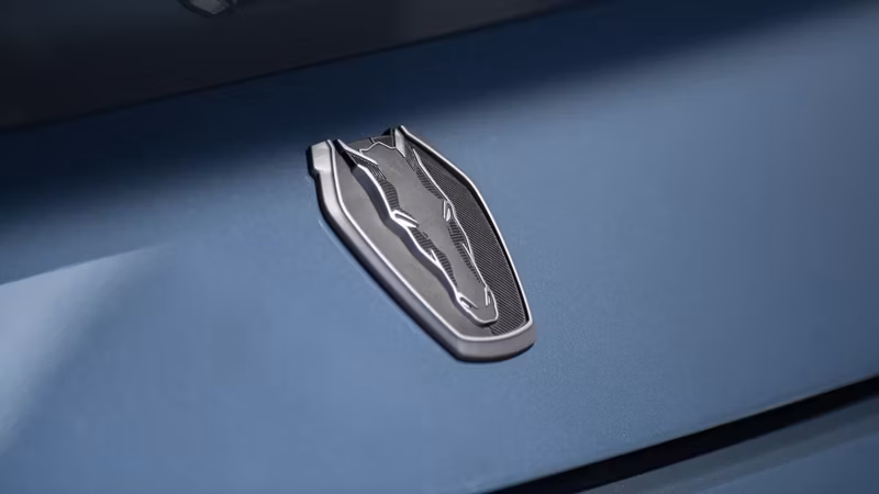 2025 Ford 2025 Mustang® EcoBoost® Fastback - Image 26
