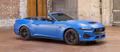 2025 Ford 2025 Mustang® EcoBoost® Premium Fastback - Image 9