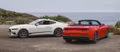 2025 Ford 2025 Mustang® EcoBoost® Premium Fastback - Image 27