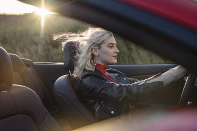 2025 Ford 2025 Mustang® EcoBoost® Premium Convertible 20