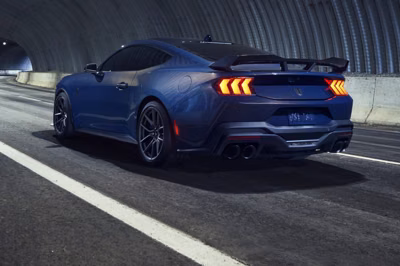 2026 Ford 2025 Mustang® GT Fastback 19