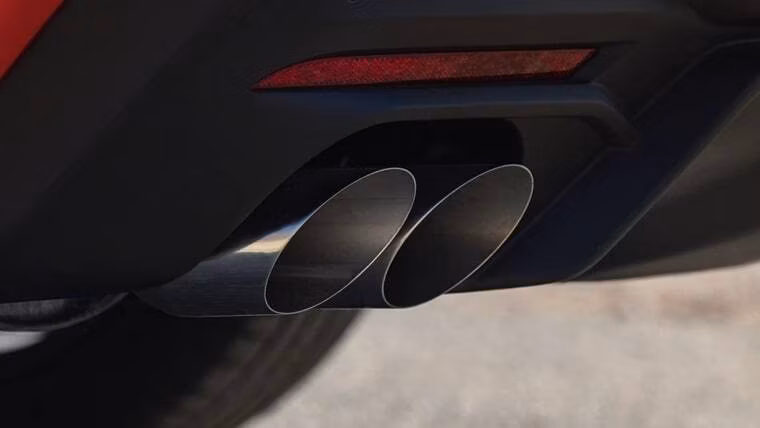 2025 Ford 2025 Mustang® GT Fastback - Image 33