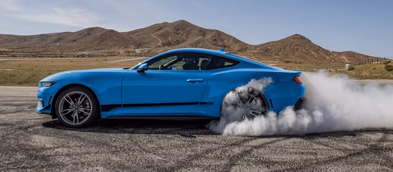 2026 Ford 2025 Mustang® Dark Horse™ Premium - Image 17
