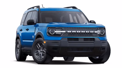 2025 Ford 2025 Bronco Sport® Big Bend® 1