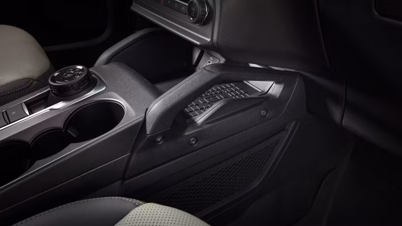 2026 Ford Bronco Sport® Heritage - Image 31