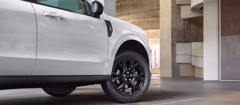 2026 Ford Maverick® Tremor® - Image 18