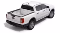 2025 Ford Ranger® XL 2.7L EcoBoost® SuperCrew® 4x4 - Image 3