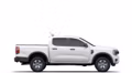 2025 Ford Ranger® XL 2.7L EcoBoost® SuperCrew® 4x4 - Image 5