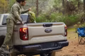 2025 Ford Ranger® XL 2.7L EcoBoost® SuperCrew® 4x4 - Image 9