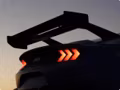 2026 Ford 2025 Mustang® GTD - Image 12