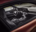 2026 Ford 2025 Mustang® GTD - Image 25