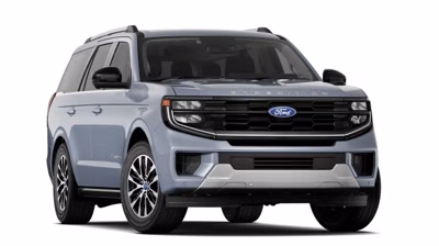 2026 Ford Expedition® Platinum® 1