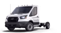 2025 Ford 2025 Transit® Cutaway 3.5L PFDi V6 Medium 410 - Image 1