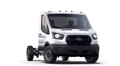 2025 Ford 2025 Transit® Cutaway 3.5L EcoBoost® V6 Medium 410 - Image 4