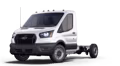 2025 Ford 2025 Transit® Chassis Cab 3.5L PFDi V6 Medium 410 - Image 1