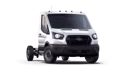 2025 Ford 2025 Transit® Chassis Cab 3.5L PFDi V6 Long 450 - Image 4