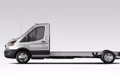 2025 Ford 2025 Transit® Chassis Cab 3.5L PFDi V6 EL 450 - Image 8