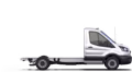 2025 Ford 2025 Transit® Chassis Cab 3.5L EcoBoost® V6 Medium 450 - Image 5