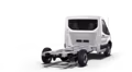 2025 Ford 2025 Transit® Chassis Cab 3.5L EcoBoost® V6 Long 430 - Image 3