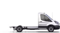 2025 Ford 2025 Transit® Cutaway 3.5L PFDi V6 Long 410 - Image 5