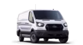 2025 Ford 2025 Transit® Cargo Van 3.5L EcoBoost® V6 Regular Medium - Image 4