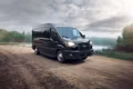 2025 Ford 2025 Transit® Cargo Van 3.5L EcoBoost® V6 Regular Medium - Image 9