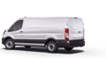 2025 Ford 2025 Transit® Cargo Van 3.5L EcoBoost® V6 Long Low - Image 2