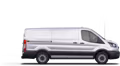 2025 Ford 2025 Transit® Cargo Van 3.5L EcoBoost® V6 Long Medium - Image 5