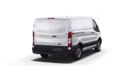 2025 Ford 2025 Transit® Cargo Van 3.5L EcoBoost® V6 Long-EL High - Image 3