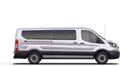 2026 Ford 2025 Transit® Passenger Van XL 3.5L PFDI V6 Long Low - Image 5