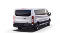 2025 Ford 2025 Transit® Passenger Van XL 3.5L PFDI V6 Long Medium - Image 3