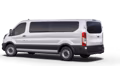 2025 Ford 2025 Transit® Passenger Van XL 3.5L EcoBoost® V6 Long Low - Image 2