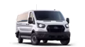 2026 Ford 2025 Transit® Passenger Van XL 3.5L EcoBoost® V6 Long Medium - Image 4