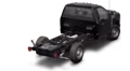 2025 Ford F-350® XL 7.3L 2-Valve PFI V8 Gas Crew Cab 84" CA 4x2 - Image 3