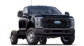 2025 Ford F-350® XL 7.3L 2-Valve PFI V8 Gas Crew Cab 84" CA 4x2 - Image 4