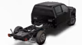 2025 Ford F-350® LARIAT® 7.3L 2-VALVE PFI V8 GAS Regular Cab 4X2 - Image 3