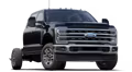 2025 Ford F-350® LARIAT® 7.3L 2-VALVE PFI V8 GAS Regular Cab 4X2 - Image 4