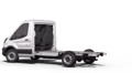 2025 Ford 2025 Transit® Cutaway 3.5L PFDi V6 Long 470 - Image 2