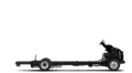 2026 Ford 2026 E-350 Stripped Chassis - Image 2